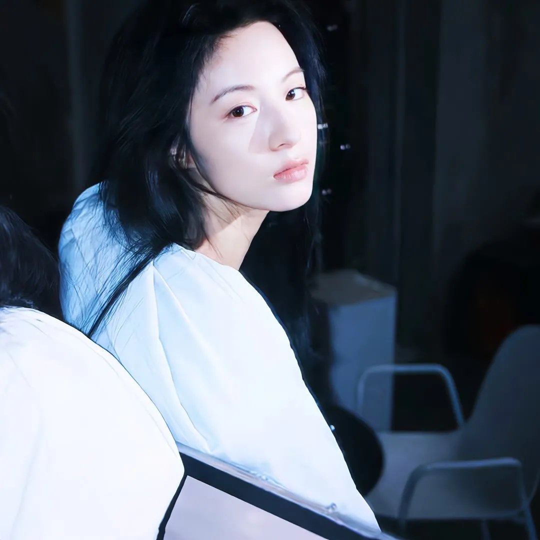 美人